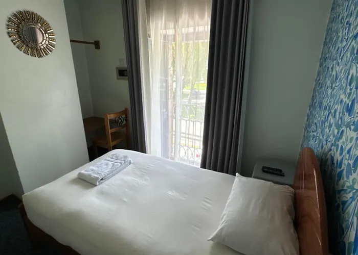 Hotel Mayor
