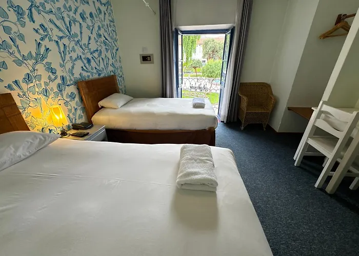 Hotel Mayor 3*