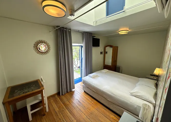 Hotel Mayor