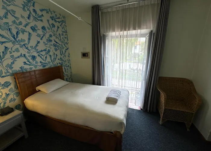Hotel Mayor