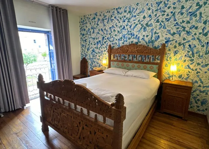 Hotel Mayor Cuzco