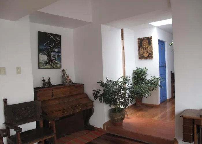 Hotel Mayor Cuzco