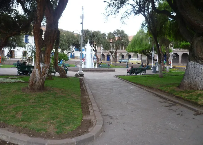 Mayor Cuzco