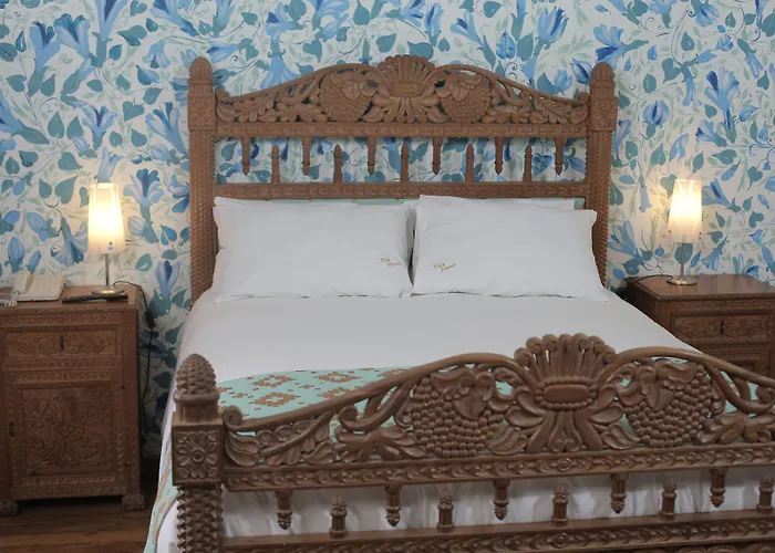 Hotel Mayor Cuzco
