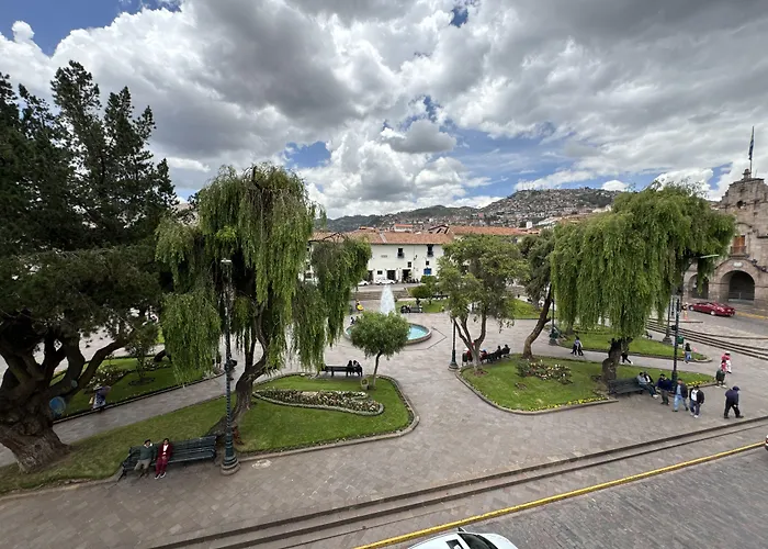 Mayor 3* Cuzco
