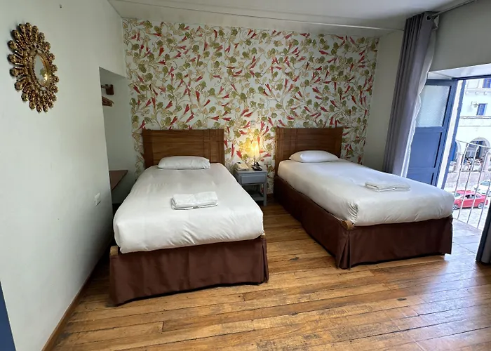 Mayor Hotel 3*