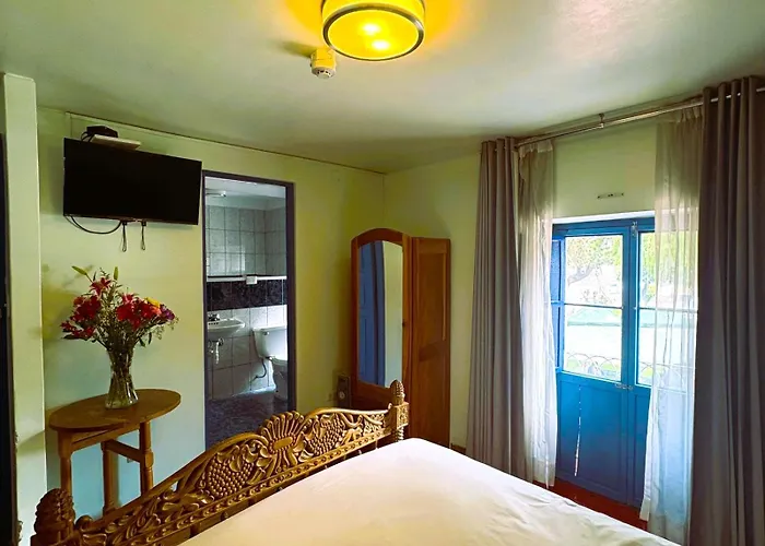 Hotel Mayor Cuzco