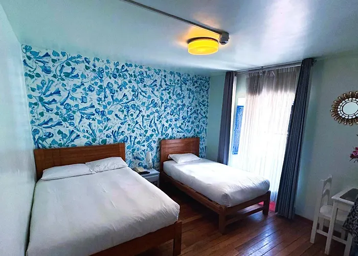 Hotel Mayor 3*