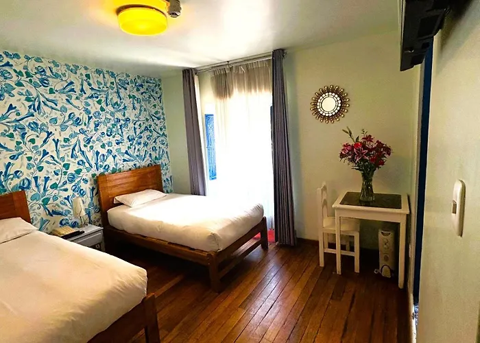 Mayor Hotel