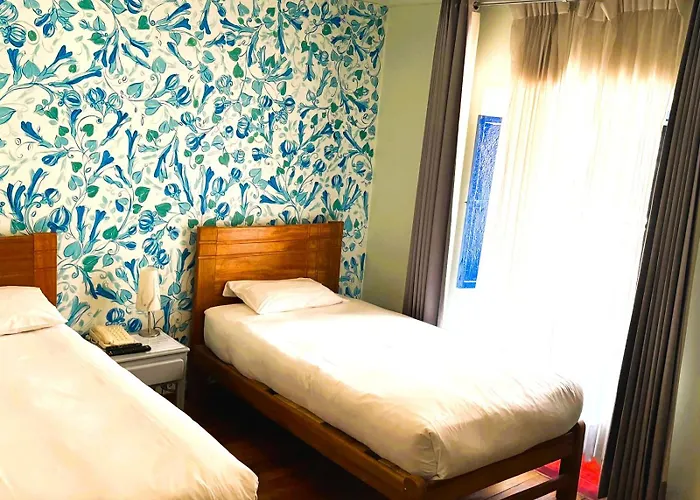 Hotel Mayor