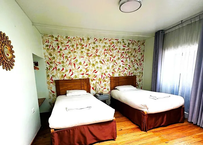 Hotel Mayor 3*