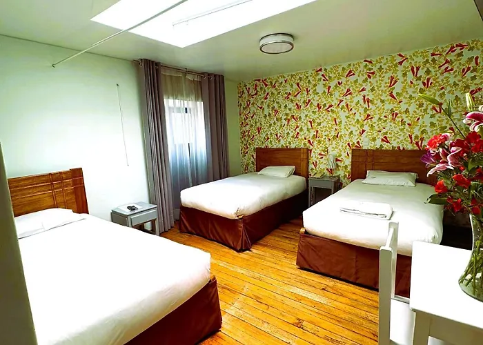 Mayor Hotel