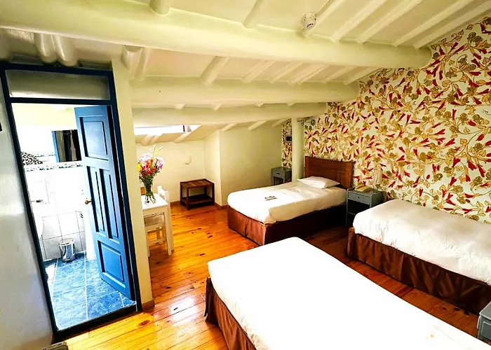 Hotel Mayor