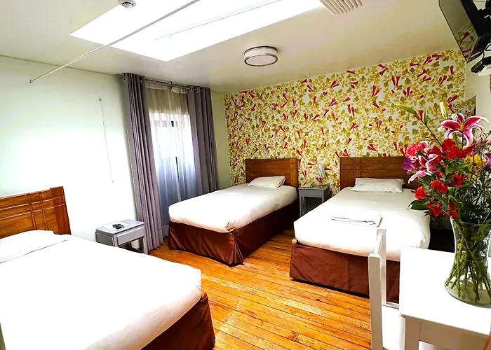 Hotel Mayor 3*