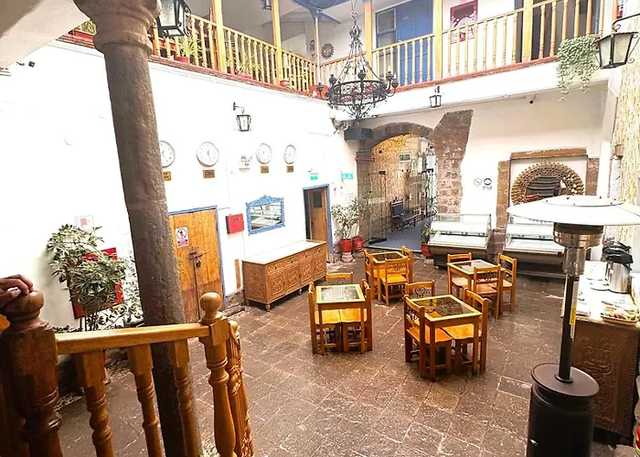 Hotel Mayor