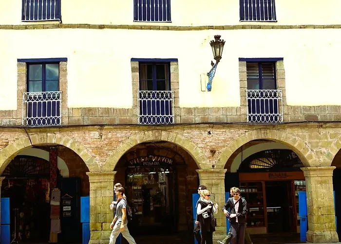 Hotel Mayor