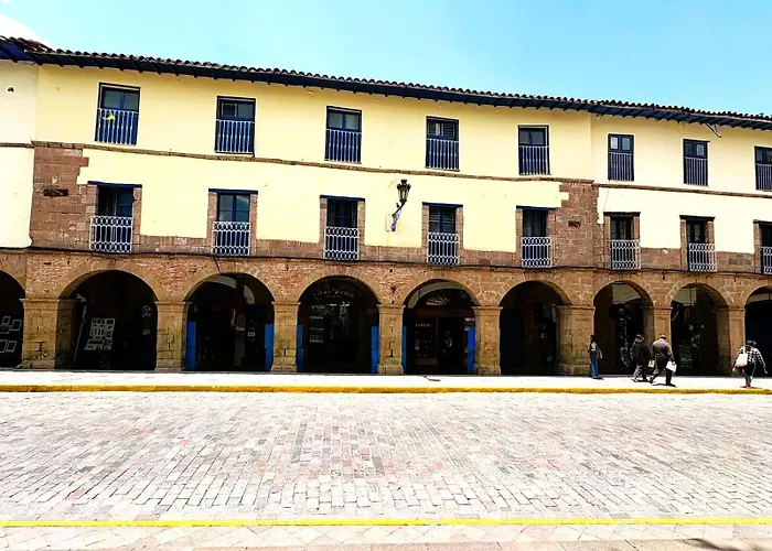 Mayor Hotel 3*