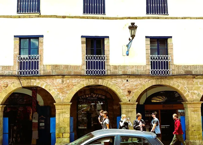 Hotel Mayor 3*