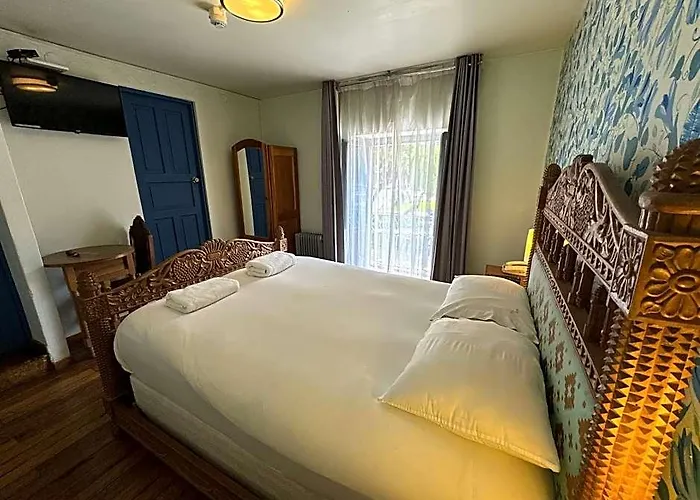 Hotel Mayor Cuzco