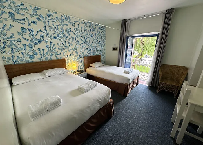 Mayor Hotel