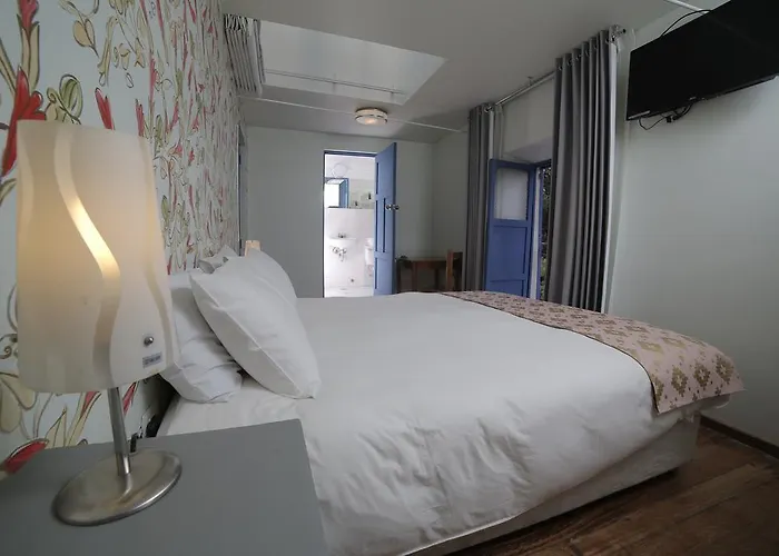 Hotel Mayor