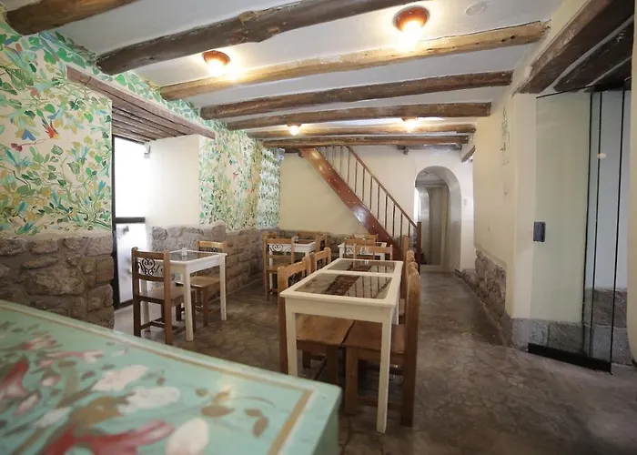 Mayor Hotel 3*