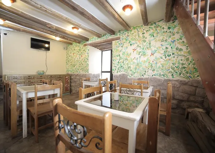 Mayor Hotel Cuzco