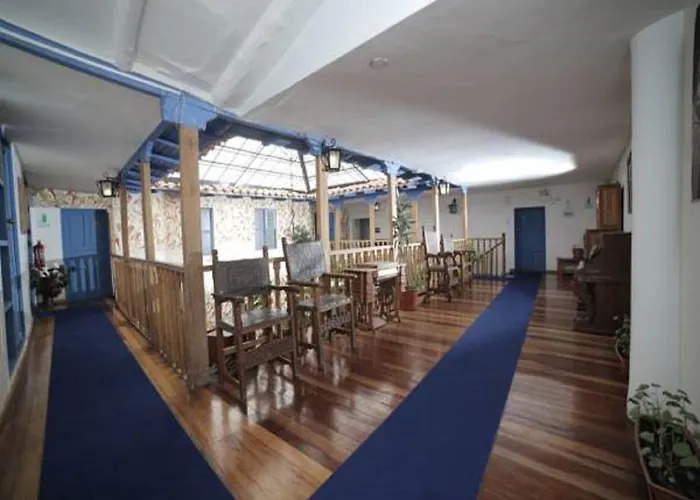 Hotel Mayor Cuzco