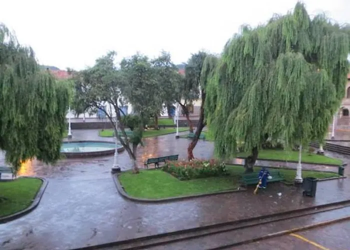 Hotel Mayor 3*