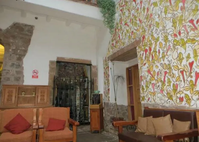 Mayor Hotel